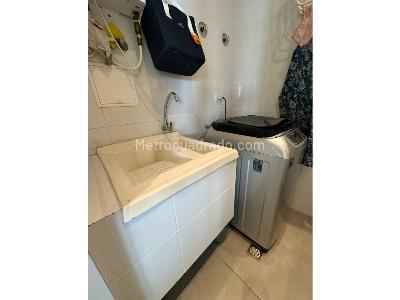Apartamento en venta en Bello Horizonte, Santa Marta · foto 8 de 20