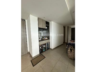 Apartamento en venta en Bello Horizonte, Santa Marta · foto 9 de 20