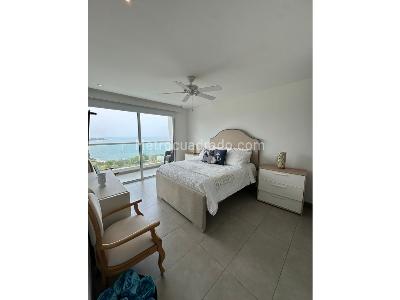 Apartamento en venta en Bello Horizonte, Santa Marta · foto 12 de 20