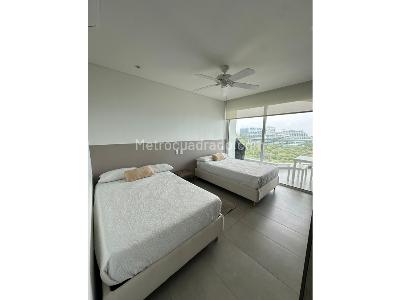 Apartamento en venta en Bello Horizonte, Santa Marta · foto 14 de 20