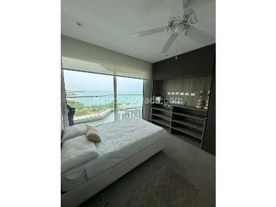 Apartamento en venta en Bello Horizonte, Santa Marta · foto 15 de 20
