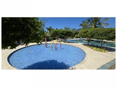 Apartamento en venta en Bello Horizonte, Santa Marta · foto 19 de 20