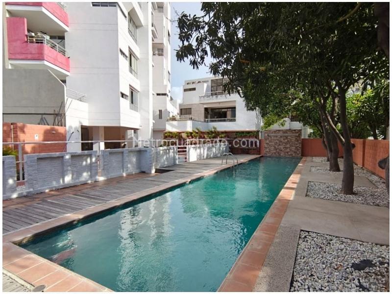 Piso – Santa Marta - Vista 2