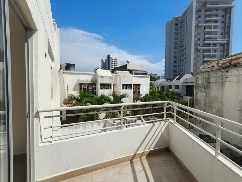 Piso – Santa Marta - Vista 3