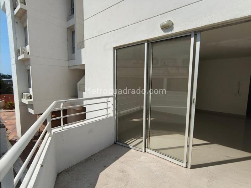 Piso – Santa Marta - Vista 4