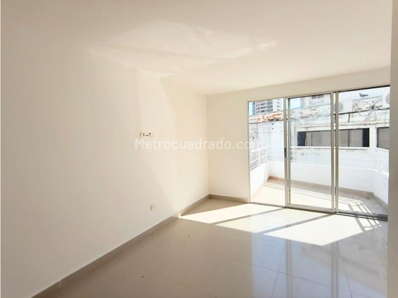 Piso – Santa Marta - Vista 5