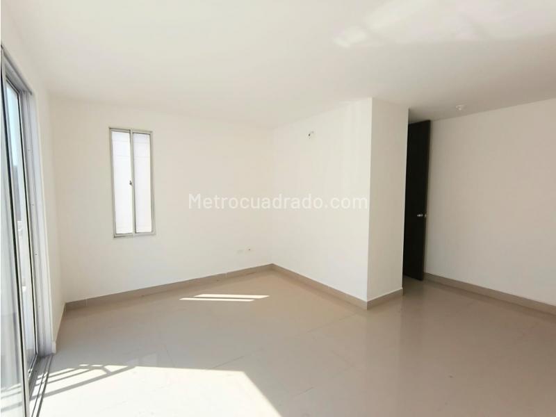 Piso – Santa Marta - Más