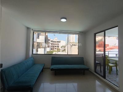 Apartamento en venta en Rodadero, Santa Marta · foto 6 de 20