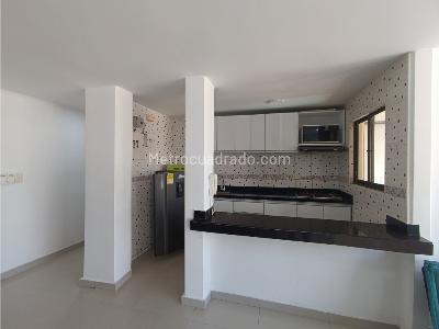 Apartamento en venta en Rodadero, Santa Marta · foto 9 de 20