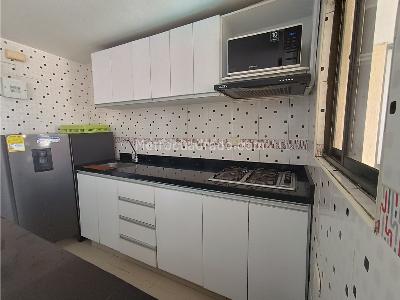 Apartamento en venta en Rodadero, Santa Marta · foto 11 de 20