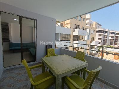 Apartamento en venta en Rodadero, Santa Marta · foto 12 de 20