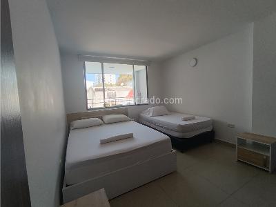 Apartamento en venta en Rodadero, Santa Marta · foto 13 de 20