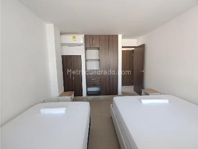 Apartamento en venta en Rodadero, Santa Marta · foto 15 de 20