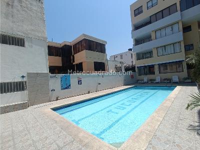 Apartamento en venta en Rodadero, Santa Marta · foto 19 de 20
