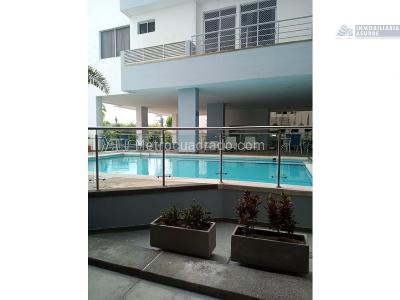 Apartamento en venta en La Castellana, Montería · foto 2 de 18