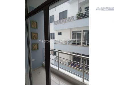 Apartamento en venta en La Castellana, Montería · foto 5 de 18