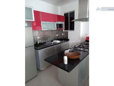 Apartamento en venta en La Castellana, Montería · foto 6 de 18