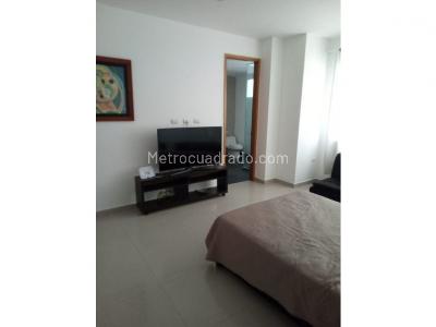 Apartamento en venta en La Castellana, Montería · foto 8 de 18