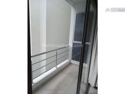 Apartamento en venta en La Castellana, Montería · foto 13 de 18