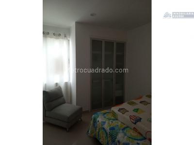 Apartamento en venta en La Castellana, Montería · foto 15 de 18