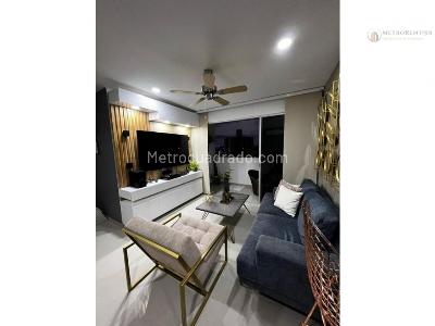Apartamento en venta en Monteverde, Montería · foto 4 de 16