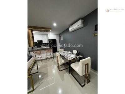 Apartamento en venta en Monteverde, Montería · foto 5 de 16