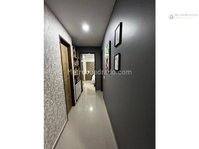 Apartamento en venta en Monteverde, Montería · foto 7 de 16
