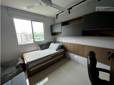 Apartamento en venta en Monteverde, Montería · foto 8 de 16
