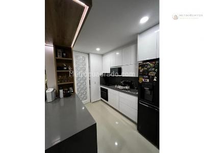 Apartamento en venta en Monteverde, Montería · foto 9 de 16