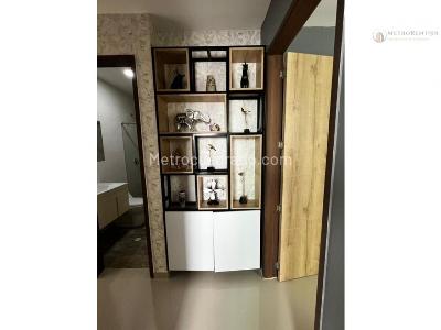 Apartamento en venta en Monteverde, Montería · foto 11 de 16
