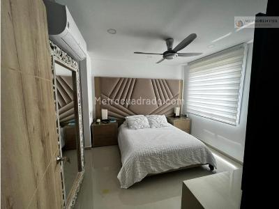 Apartamento en venta en Monteverde, Montería · foto 13 de 16