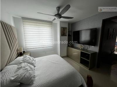 Apartamento en venta en Monteverde, Montería · foto 14 de 16