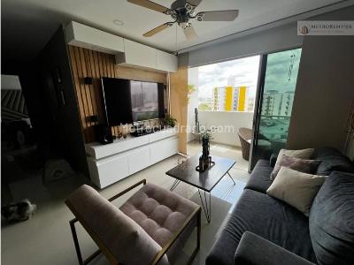 Apartamento en venta en Monteverde, Montería · foto 3 de 16