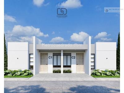 Casa en venta en Villa Elena, Montería · foto 2 de 4