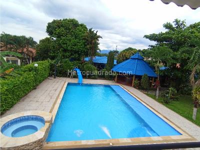 Casa de 5 alcobas en venta en Balmoral, Villavicencio, 650 m² · foto 2 de 20