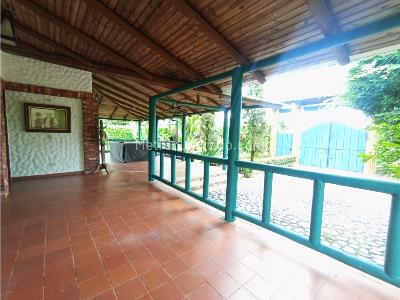 Casa de 5 alcobas en venta en Balmoral, Villavicencio, 650 m² · foto 19 de 20