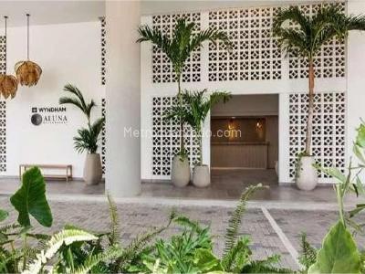 Apartamento de 1 alcoba en venta en Bello Horizonte, Santa Marta, 29 m² · foto 11 de 20