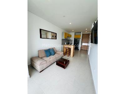 Apartamento en venta en Pozos Colorados, Santa Marta · foto 3 de 17