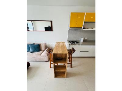 Apartamento en venta en Pozos Colorados, Santa Marta · foto 4 de 17