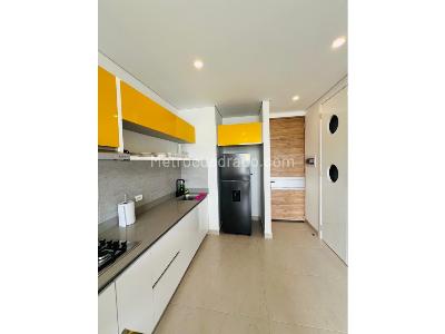 Apartamento en venta en Pozos Colorados, Santa Marta · foto 5 de 17