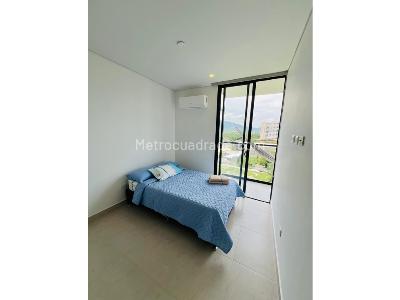 Apartamento en venta en Pozos Colorados, Santa Marta · foto 9 de 17