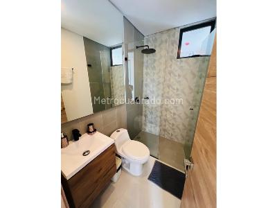 Apartamento en venta en Pozos Colorados, Santa Marta · foto 10 de 17