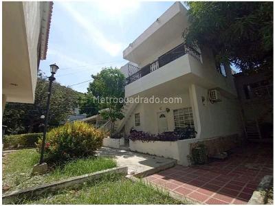 Casa en venta en Rodadero Sur, Santa Marta · foto 2 de 20