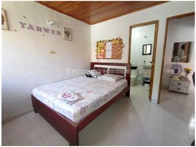 Casa en venta en Rodadero Sur, Santa Marta · foto 9 de 20