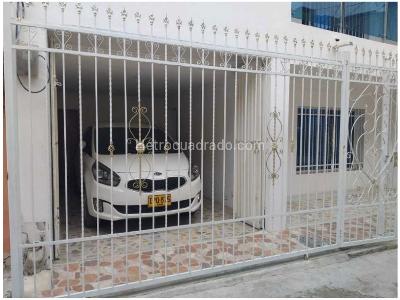 Casa en venta en Rodadero Sur, Santa Marta · foto 2 de 20
