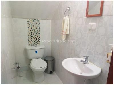 Casa en venta en Rodadero Sur, Santa Marta · foto 10 de 20