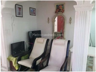 Casa en venta en Rodadero Sur, Santa Marta · foto 16 de 20
