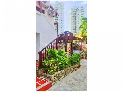 Apartamento en venta en Rodadero Sur, Santa Marta · foto 2 de 12