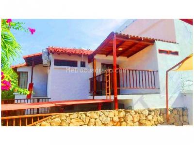 Apartamento en venta en Rodadero Sur, Santa Marta · foto 3 de 12