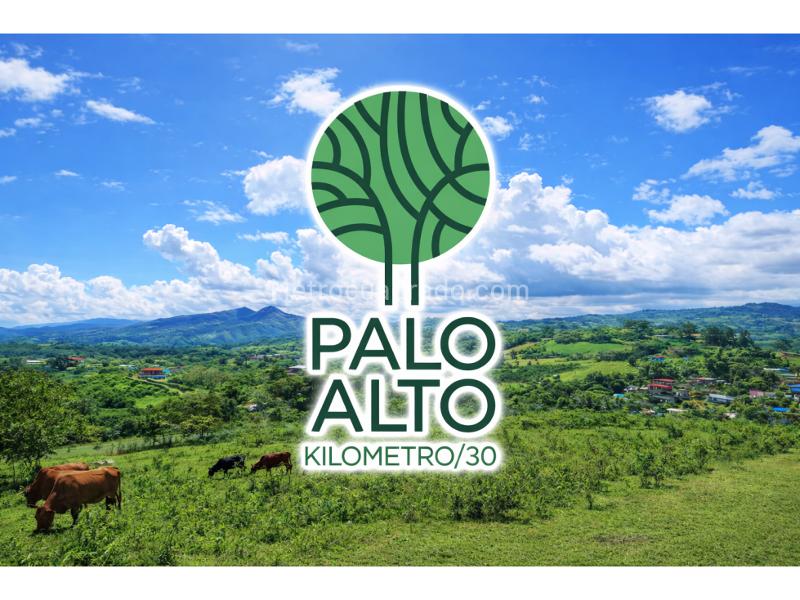 Lote en Venta, Cali, Cali - Vista 2